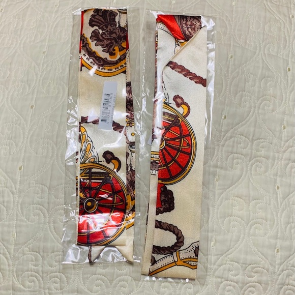 Twilly Set - Picture 1 of 1